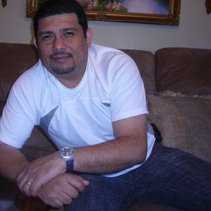 Meet your Posher, Alejandro